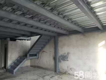 辦公室鋼結(jié)構(gòu)平臺